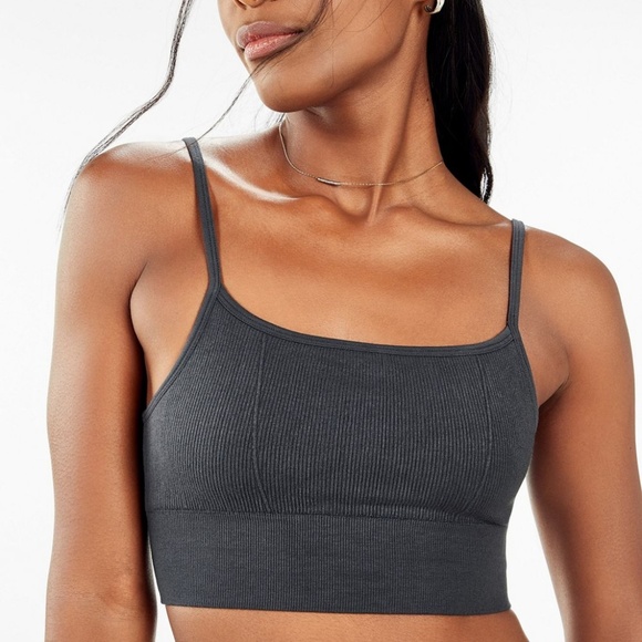 Fabletics Other - Fabletics Kinsley Seamless Bra in Castlerock NWT